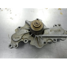 112V111 Water Coolant Pump For 13-19 Ford Explorer  3.5 DG1E8508AA Turbo